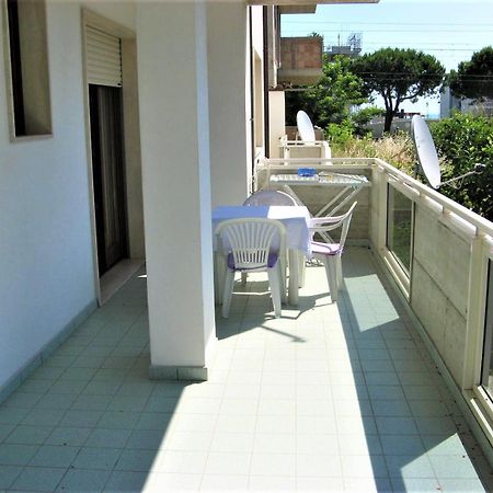 Stella 1 Διαμέρισμα Roseto Degli Abruzzi Εξωτερικό φωτογραφία