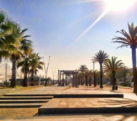 Stella 1 Διαμέρισμα Roseto Degli Abruzzi Εξωτερικό φωτογραφία