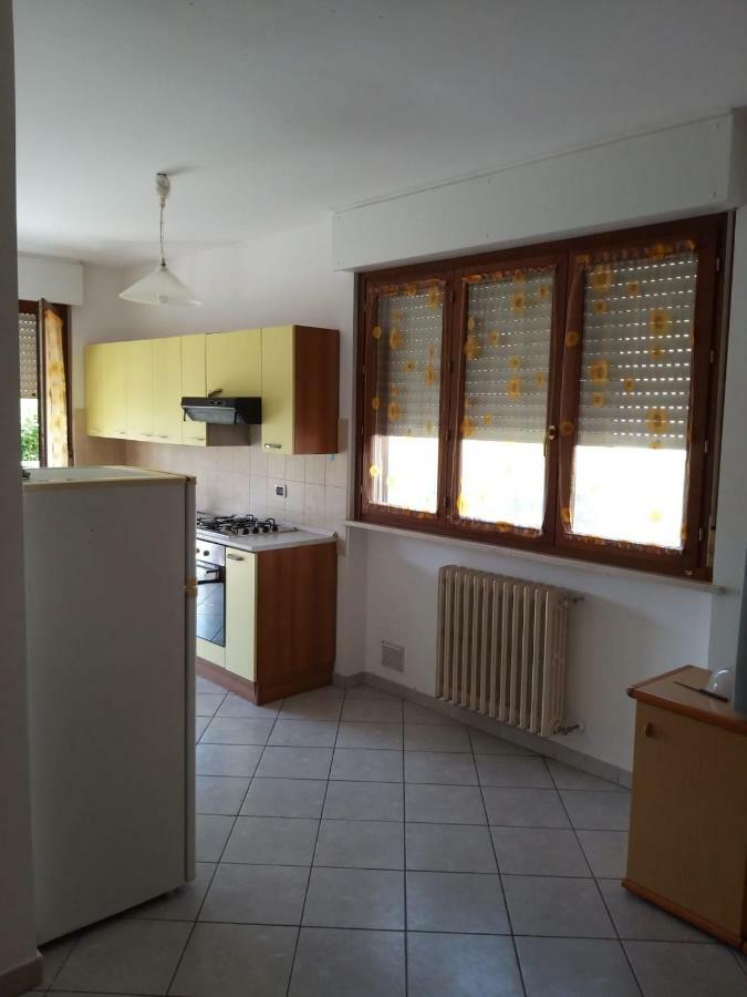 Stella 1 Διαμέρισμα Roseto Degli Abruzzi Εξωτερικό φωτογραφία