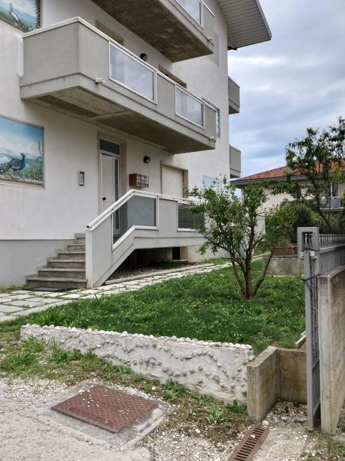 Stella 1 Διαμέρισμα Roseto Degli Abruzzi Εξωτερικό φωτογραφία